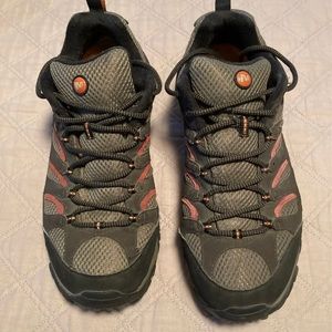 Merrell Men’s Hiking Shoes